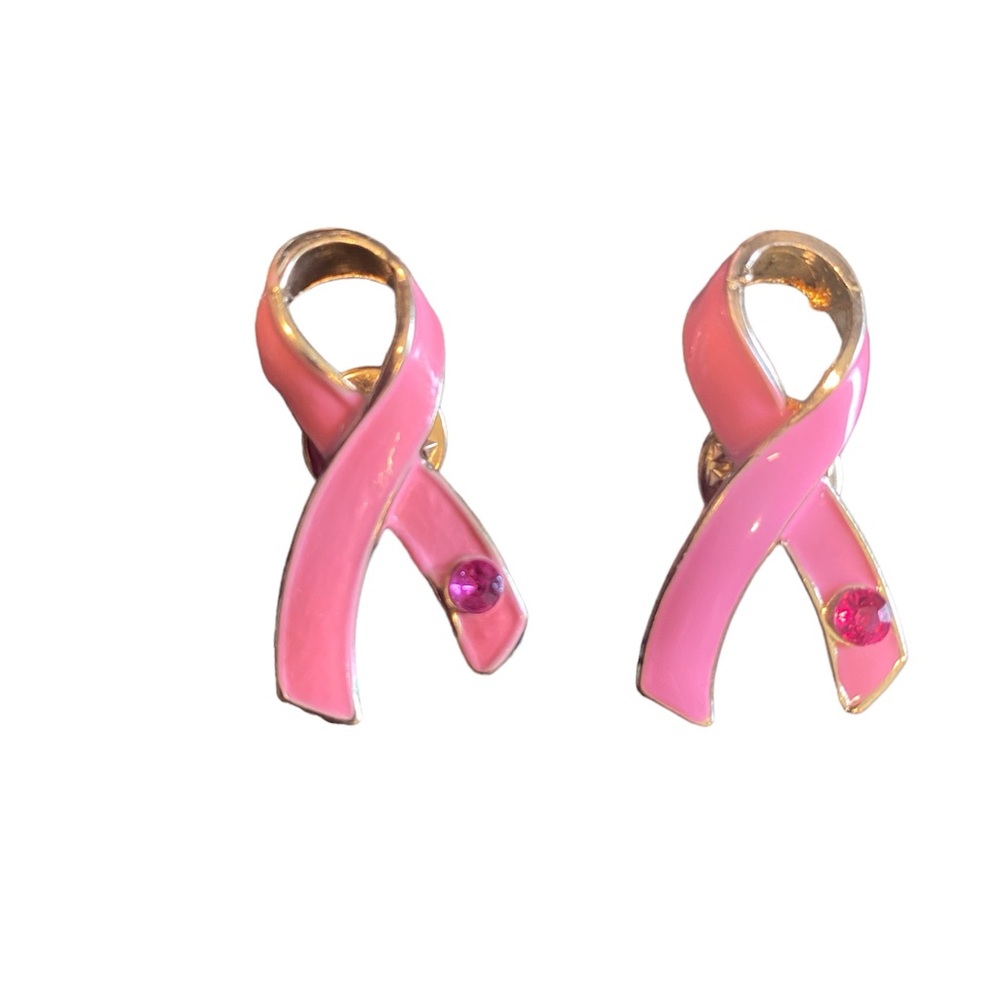 Any 2/$18! 2 Pink Awareness Pins